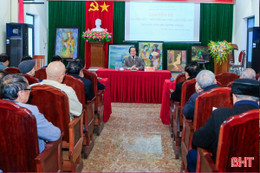 Nhà thơ Vương Trọng nói về "Truyện Kiều - Nguyễn Du: Còn lắm điều hay"!