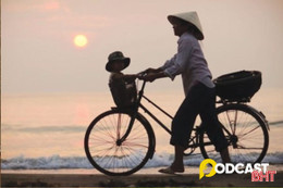 Podcast tản văn: Tình yêu của mẹ