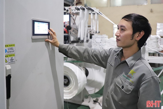 Xuất khẩu tạo đà tăng trưởng cho năm 2026