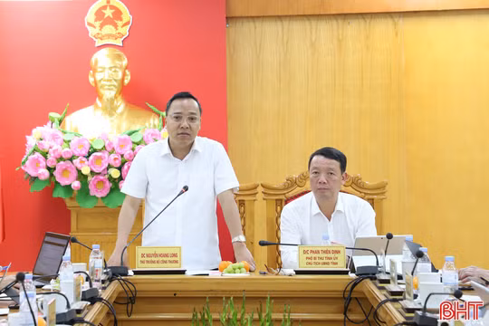 Tháo gỡ khó khăn, tập trung thực hiện các dự án nguồn và lưới điện theo quy hoạch