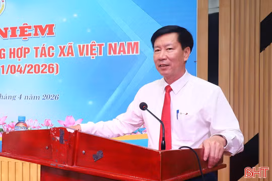 Hà Tĩnh kỷ niệm 80 năm ngày Bác Hồ kêu gọi tham gia hợp tác xã