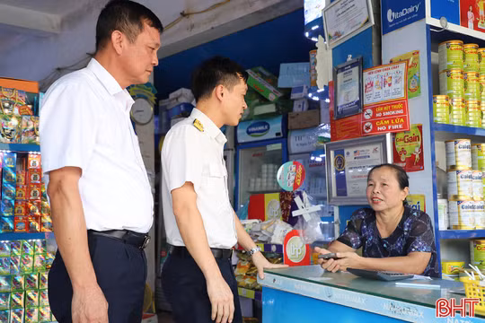 Hộ kinh doanh nói gì trước đề xuất nâng ngưỡng chịu thuế?