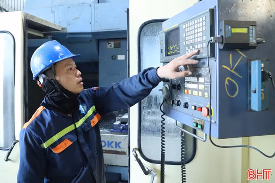 Doanh nghiệp Hà Tĩnh linh hoạt giữ ổn định, tìm cơ hội bứt phá