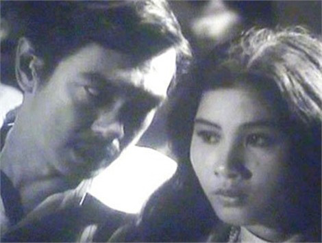 Vì có thai nên Thúy An chỉ đóng 3 tập đầu.