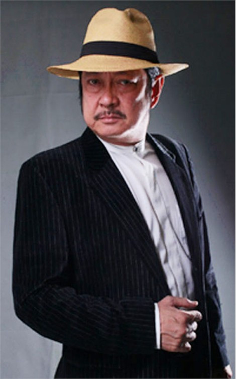 Nguyễn Chánh Tín hiện nay.