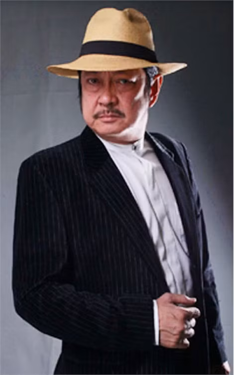 Nguyễn Chánh Tín hiện nay. Nguyễn Chánh Tín hiện nay.