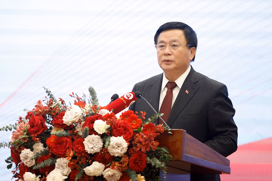 Đề cương về văn hóa Việt Nam - khởi nguồn và động lực phát triển