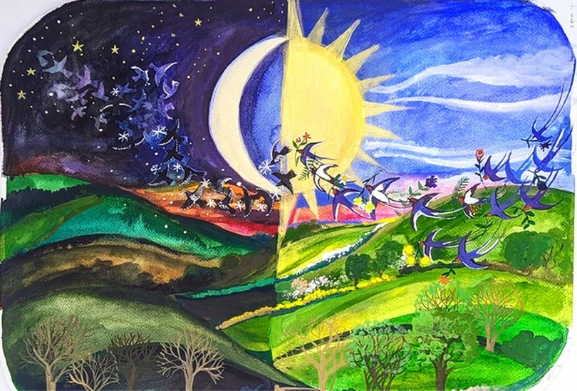 Lý do ngày 20/3 được chọn làm Ngày Quốc tế Hạnh phúc là gì? 