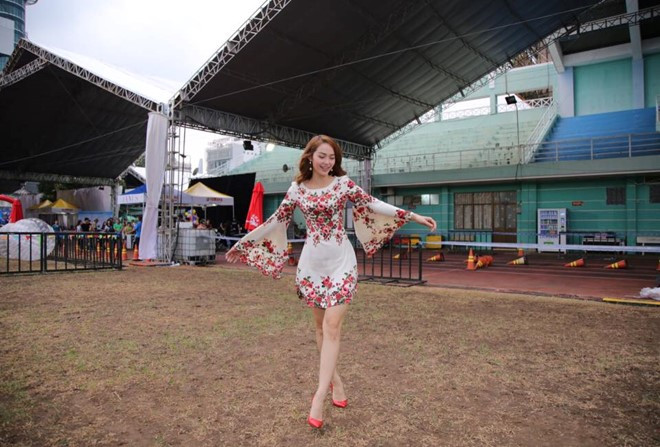 sao chuong vay hoa cho mua thu