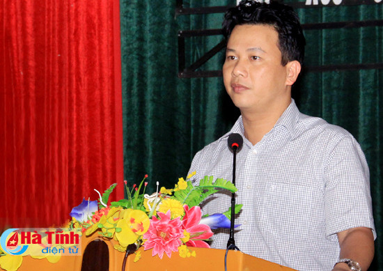 yeu cau bao cao dieu kien moi truong viec khai thac mo sat thach khe