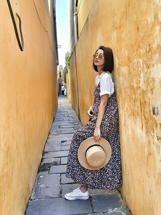 sao chuong vay hoa cho mua thu