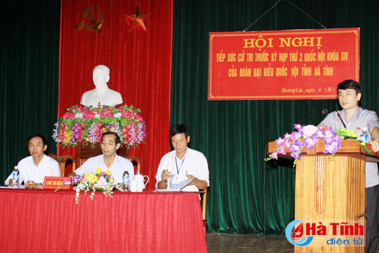 tang cuong tuyen truyen pho bien cac chinh sach bo luat den voi nguoi dan