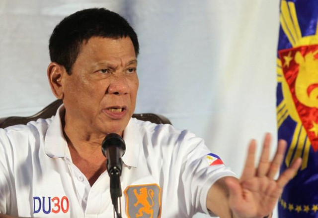 the gioi ngay qua tiet lo ly do tong thong philippines muon cham dut lien minh quan su voi my
