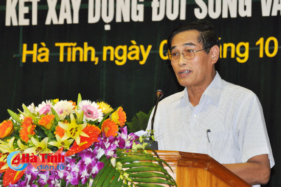 tuyen duong 69 dien hinh doan ket xay dung doi song van hoa