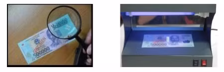 tien viet nam va cach nhan biet ky vi