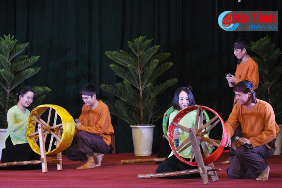 tuyen duong 69 dien hinh doan ket xay dung doi song van hoa