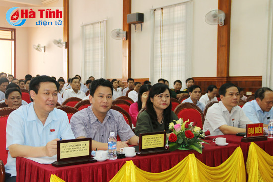 pho thu tuong vuong dinh hue chinh phu danh gia cao no luc on dinh tinh hinh cua ha tinh