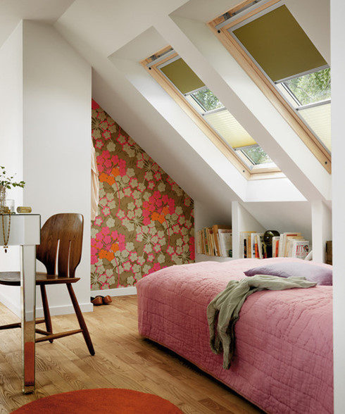 10 loi khuyen de bien phong ngu thanh thien duong nghi duong