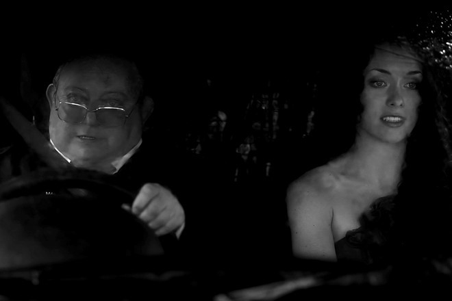 10 phim kinh di khien khan gia ngat giua rap