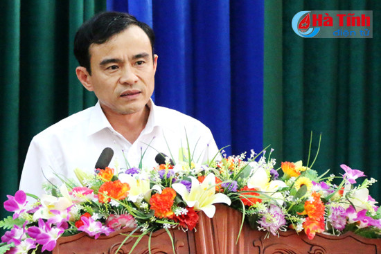 pho thu tuong vuong dinh hue chinh phu danh gia cao no luc on dinh tinh hinh cua ha tinh