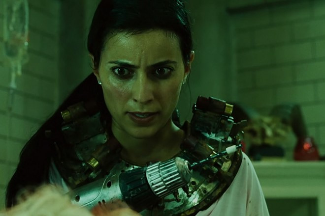 10 phim kinh di khien khan gia ngat giua rap