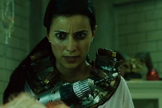 10 phim kinh di khien khan gia ngat giua rap