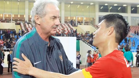 thay tro riedl huu thang cai tinh cua nguoi viet