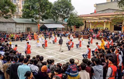 bo anh dong que khien ai cung phai nho nha
