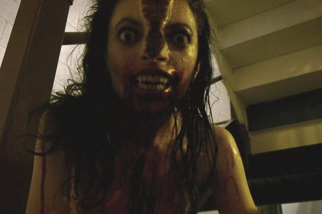 10 phim kinh di khien khan gia ngat giua rap