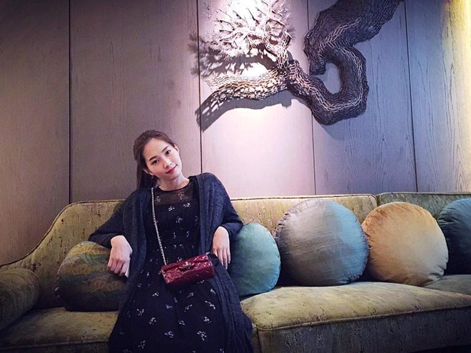 sao chuong vay hoa cho mua thu