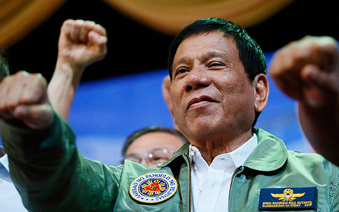 the gioi ngay qua my bo nhiem dai su moi hy vong han gan quan he voi philippines
