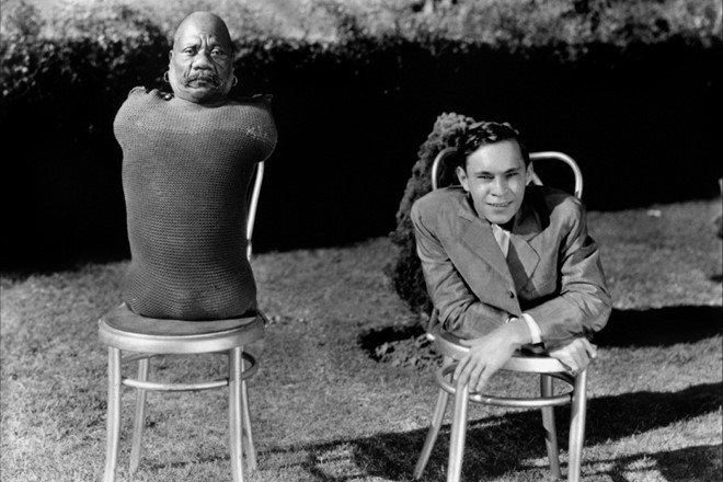 10 phim kinh di khien khan gia ngat giua rap