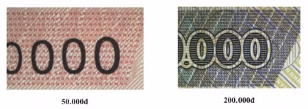 tien viet nam va cach nhan biet ky vi