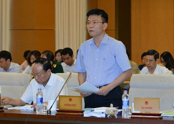 chinh thuc de xuat bo toi danh cung cap dich vu trai phep tren mang