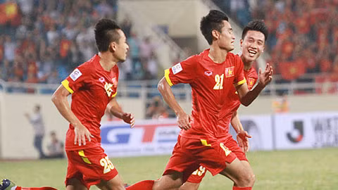 dt viet nam doi dao vu khi chien luoc o hang tien ve