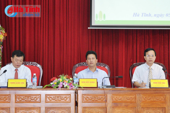 dong hanh lang nghe xu ly kip thoi vuong mac cua doanh nghiep