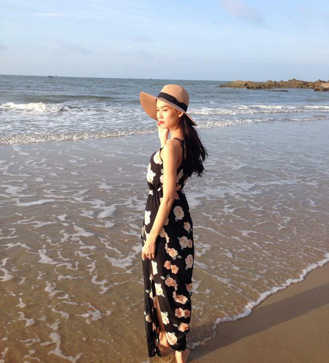 sao chuong vay hoa cho mua thu