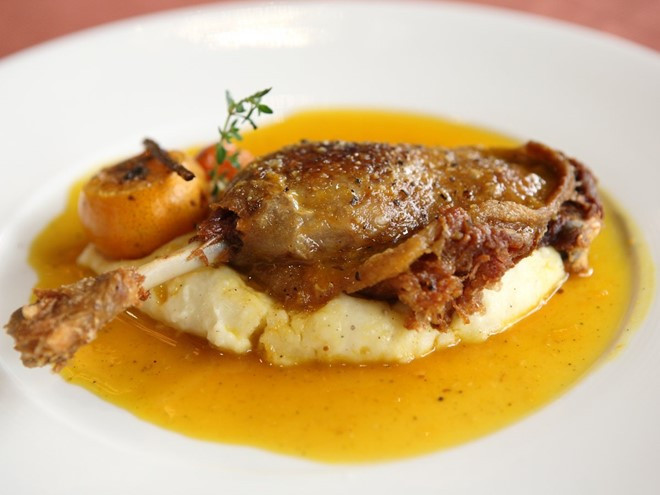 nhung dac san nen thu it nhat mot lan trong doi