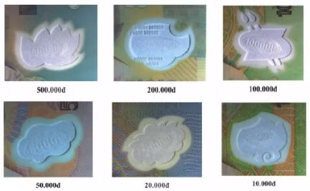 tien viet nam va cach nhan biet ky v