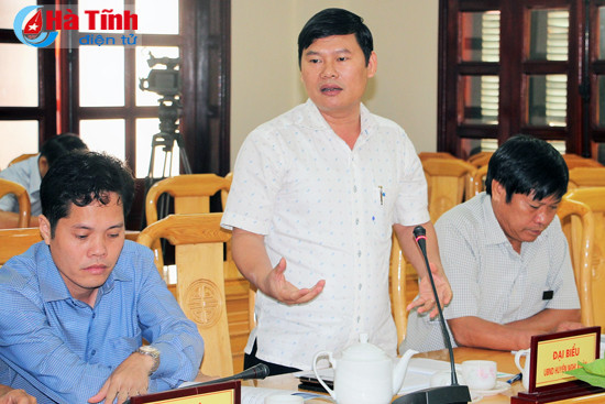 gap rut ra soat cac xa dac biet kho khan vung bai ngang ven bien