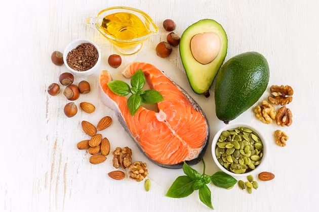 12 sieu thuc pham day lui lao hoa