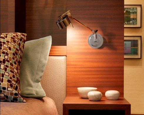 10 loi khuyen de bien phong ngu thanh thien duong nghi duong