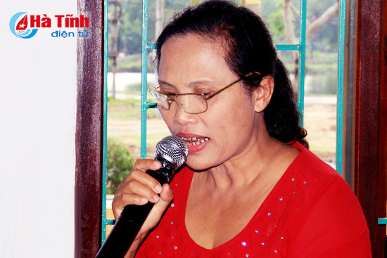 cu tri nghi xuan kien nghi can som giam phi qua cau ben thuy