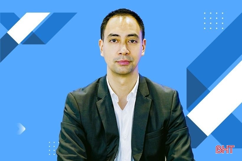 Quy hoạch tỉnh - bản thiết kế toàn diện xác định tầm nhìn, mục tiêu phát triển của Hà Tĩnh