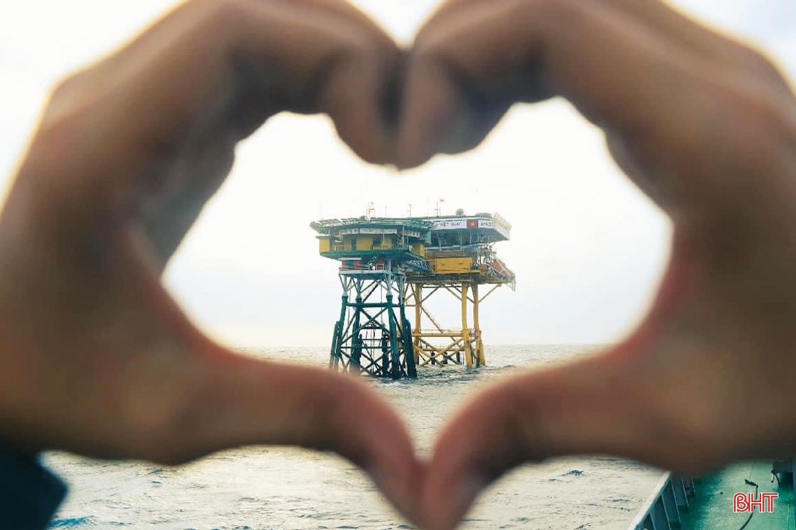 Canh giữ biển trời cho Tổ quốc vào xuân (bài 3): Viết tiếp trang sử vẻ vang nơi tuyến đầu