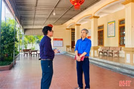 Lựa chọn, bố trí cán bộ thôn như thế nào trước yêu cầu của Nghị định 185?