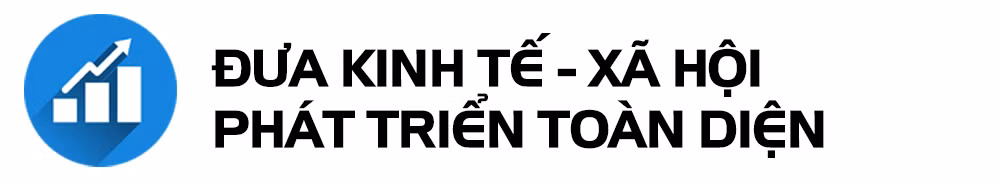 Vững nền tảng, chắc tương lai, xây dựng thành phố Hà Tĩnh thành một trong những đô thị trung tâm vùng Bắc Trung Bộ