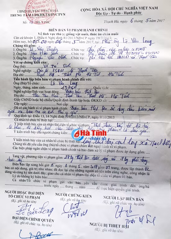 phat hien 34 kg thit lon phu tang dong dau kiem soat giet mo gia