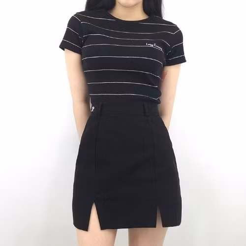 day la 4 kieu ao phong nang nao cung nen co trong mua he