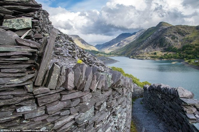 co mot xu wales nhu chon than tien